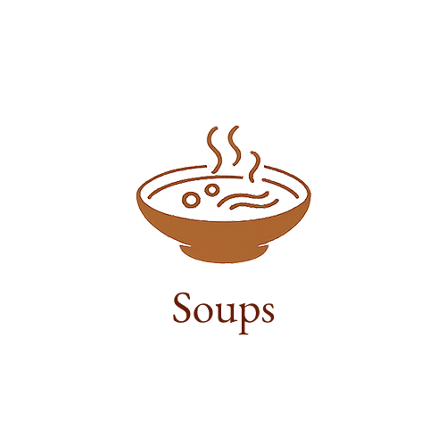 Soups