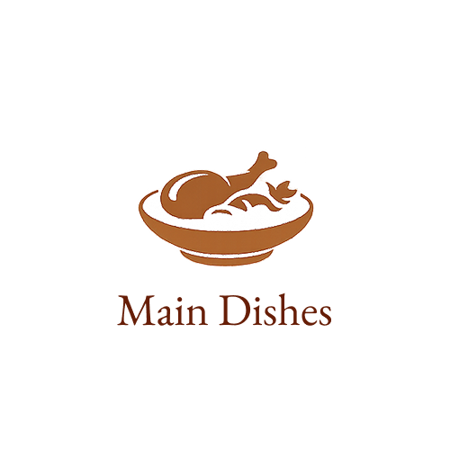 Main Dishes