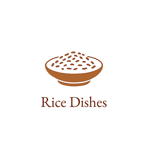 Rice Dishes