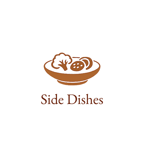 Side Dishes