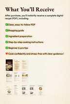 🍜 Beginner-Friendly Yangchun Noodles